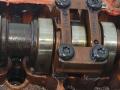 AWT, AWC, AUQ, AWM, BFB, AVJ, AMB, BAM, BEX, AJH, APX, AUG, AWP Головка блока цилиндров (ГБЦ) Audi A4 1997г. - фото №9