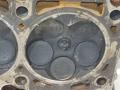 AWT, AWC, AUQ, AWM, BFB, AVJ, AMB, BAM, BEX, AJH, APX, AUG, AWP Головка блока цилиндров (ГБЦ) Audi A4 1997г. - фото №26