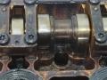 AWT, AWC, AUQ, AWM, BFB, AVJ, AMB, BAM, BEX, AJH, APX, AUG, AWP Головка блока цилиндров (ГБЦ) Audi A4 1997г. - фото №8