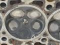AWT, AWC, AUQ, AWM, BFB, AVJ, AMB, BAM, BEX, AJH, APX, AUG, AWP Головка блока цилиндров (ГБЦ) Audi A4 1997г. - фото №27
