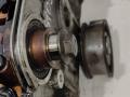 AWT, AWC, AUQ, AWM, BFB, AVJ, AMB, BAM, BEX, AJH, APX, AUG, AWP Головка блока цилиндров (ГБЦ) Audi A6 2002г. - фото №15