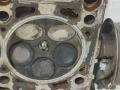 AWT, AWC, AUQ, AWM, BFB, AVJ, AMB, BAM, BEX, AJH, APX, AUG, AWP Головка блока цилиндров (ГБЦ) Audi A6 2002г. - фото №28