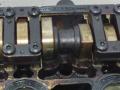 AWT, AWC, AUQ, AWM, BFB, AVJ, AMB, BAM, BEX, AJH, APX, AUG, AWP Головка блока цилиндров (ГБЦ) Volkswagen Passat 2003г. - фото №6