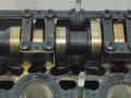 AWT, AWC, AUQ, AWM, BFB, AVJ, AMB, BAM, BEX, AJH, APX, AUG, AWP Головка блока цилиндров (ГБЦ) Audi A6 1997г. - фото №5