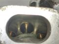 AWT, AWC, AUQ, AWM, BFB, AVJ, AMB, BAM, BEX, AJH, APX, AUG, AWP Головка блока цилиндров (ГБЦ) Audi TT 2002г. - фото №19