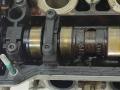 AWT, AWC, AUQ, AWM, BFB, AVJ, AMB, BAM, BEX, AJH, APX, AUG, AWP Головка блока цилиндров (ГБЦ) Volkswagen Golf 1998г. - фото №9