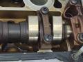 AWT, AWC, AUQ, AWM, BFB, AVJ, AMB, BAM, BEX, AJH, APX, AUG, AWP Головка блока цилиндров (ГБЦ) Audi A4 1997г. - фото №6
