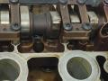 AWT, AWC, AUQ, AWM, BFB, AVJ, AMB, BAM, BEX, AJH, APX, AUG, AWP Головка блока цилиндров (ГБЦ) Volkswagen Golf 2001г. - фото №5