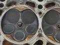 AWT, AWC, AUQ, AWM, BFB, AVJ, AMB, BAM, BEX, AJH, APX, AUG, AWP Головка блока цилиндров (ГБЦ) Volkswagen Golf 2001г. - фото №23