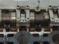 AWT, AWC, AUQ, AWM, BFB, AVJ, AMB, BAM, BEX, AJH, APX, AUG, AWP Головка блока цилиндров (ГБЦ) Audi TT 2002г. - фото №3