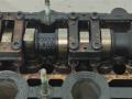 AWT, AWC, AUQ, AWM, BFB, AVJ, AMB, BAM, BEX, AJH, APX, AUG, AWP Головка блока цилиндров (ГБЦ) Volkswagen Passat 1999г. - фото №3