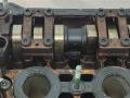 AWT, AWC, AUQ, AWM, BFB, AVJ, AMB, BAM, BEX, AJH, APX, AUG, AWP Головка блока цилиндров (ГБЦ) Audi A6 2002г. - фото №2