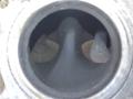 AWT, AWC, AUQ, AWM, BFB, AVJ, AMB, BAM, BEX, AJH, APX, AUG, AWP Головка блока цилиндров (ГБЦ) Audi A6 2002г. - фото №11