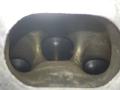 AWT, AWC, AUQ, AWM, BFB, AVJ, AMB, BAM, BEX, AJH, APX, AUG, AWP Головка блока цилиндров (ГБЦ) Audi A6 2002г. - фото №19