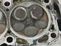 AWT, AWC, AUQ, AWM, BFB, AVJ, AMB, BAM, BEX, AJH, APX, AUG, AWP Головка блока цилиндров (ГБЦ) Audi A6 2002г. - фото №24