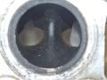 AWT, AWC, AUQ, AWM, BFB, AVJ, AMB, BAM, BEX, AJH, APX, AUG, AWP Головка блока цилиндров (ГБЦ) Volkswagen Passat 2002г. - фото №12