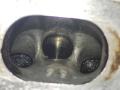 AWT, AWC, AUQ, AWM, BFB, AVJ, AMB, BAM, BEX, AJH, APX, AUG, AWP Головка блока цилиндров (ГБЦ) Volkswagen Sharan 2001г. - фото №15