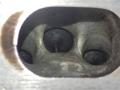 AWT, AWC, AUQ, AWM, BFB, AVJ, AMB, BAM, BEX, AJH, APX, AUG, AWP Головка блока цилиндров (ГБЦ) Volkswagen Sharan 2001г. - фото №18