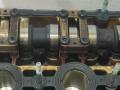 AWT, AWC, AUQ, AWM, BFB, AVJ, AMB, BAM, BEX, AJH, APX, AUG, AWP Головка блока цилиндров (ГБЦ) Audi TT 2002г. - фото №3