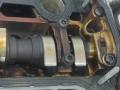 AWT, AWC, AUQ, AWM, BFB, AVJ, AMB, BAM, BEX, AJH, APX, AUG, AWP Головка блока цилиндров (ГБЦ) Audi TT 2002г. - фото №6