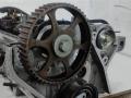 AWT, AWC, AUQ, AWM, BFB, AVJ, AMB, BAM, BEX, AJH, APX, AUG, AWP Головка блока цилиндров (ГБЦ) Audi TT 2002г. - фото №16