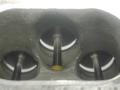 AWT, AWC, AUQ, AWM, BFB, AVJ, AMB, BAM, BEX, AJH, APX, AUG, AWP Головка блока цилиндров (ГБЦ) Audi TT 2002г. - фото №20