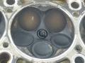 AWT, AWC, AUQ, AWM, BFB, AVJ, AMB, BAM, BEX, AJH, APX, AUG, AWP Головка блока цилиндров (ГБЦ) Audi TT 2002г. - фото №24