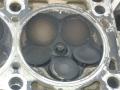 AWT, AWC, AUQ, AWM, BFB, AVJ, AMB, BAM, BEX, AJH, APX, AUG, AWP Головка блока цилиндров (ГБЦ) Audi TT 2002г. - фото №26
