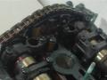AWT, AWC, AUQ, AWM, BFB, AVJ, AMB, BAM, BEX, AJH, APX, AUG, AWP Головка блока цилиндров (ГБЦ) Audi A3 2001г. - фото №11
