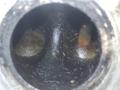 AWT, AWC, AUQ, AWM, BFB, AVJ, AMB, BAM, BEX, AJH, APX, AUG, AWP Головка блока цилиндров (ГБЦ) Audi A3 2001г. - фото №14