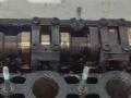AWT, AWC, AUQ, AWM, BFB, AVJ, AMB, BAM, BEX, AJH, APX, AUG, AWP Головка блока цилиндров (ГБЦ) Volkswagen Golf 2001г. - фото №3