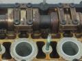 AWT, AWC, AUQ, AWM, BFB, AVJ, AMB, BAM, BEX, AJH, APX, AUG, AWP Головка блока цилиндров (ГБЦ) Volkswagen Golf 2001г. - фото №3