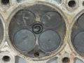 BMY, BLG, BWK Головка блока цилиндров (ГБЦ) Volkswagen EOS 2008г. - фото №34