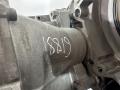 0AV409053J, 0AV409053AF, 0AV409053AG, 0AV409053Q, 0AV409053T Раздаточная коробка Volkswagen Golf 2007г. - фото №6