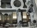 AWT, AWC, AUQ, AWM, BFB, AVJ, AMB, BAM, BEX, AJH, APX, AUG, AWP Головка блока цилиндров (ГБЦ) Volkswagen Passat 1999г. - фото №8