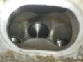 AWT, AWC, AUQ, AWM, BFB, AVJ, AMB, BAM, BEX, AJH, APX, AUG, AWP Головка блока цилиндров (ГБЦ) Volkswagen Passat 1999г. - фото №27