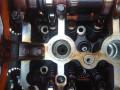 5FX, EP6DT, EP6, 10FHCK, 5F01, 5F01EP6C, 5F04, 5FH, 5FS, N12B16, N16B, N16B16, 10FJAU, 10FJCG, 5F0, 5FT, 5FW, 5G0, 5G02, 5GY, 5GZ, EP6FDT, FDTM, EP6FDTM, N12, N12B, N12B16A, N16, N16B16A, PSA5FT, V753354980N Головка блока цилиндров (ГБЦ) Peugeot Partner 2012г. - фото №10