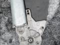1K0959591, 8D0959591C Двигатель электролюка Seat Leon 2009г. - фото №3