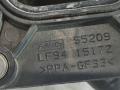 LF941517Z, 4M5G9A500, K5T46597 Фланец (тройник) системы охлаждения Mazda 5 2012г. - фото №3