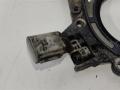 03L103173 Крышка двигателя задняя Seat Leon 2014г. - фото №3