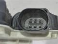 5N0839015B, 5N0839015E, 5N0839015H, 5N0839015S Замок двери задней левой Volkswagen Tiguan 2009г. - фото №3