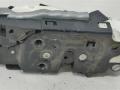 5N0839015B, 5N0839015E, 5N0839015H, 5N0839015S Замок двери задней левой Volkswagen Amarok 2013г. - фото №2