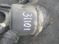 A2034600083 Бачок гидроусилителя Mercedes ML W163 2003г. - фото №3