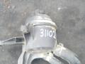 A2034600083 Бачок гидроусилителя Mercedes ML W163 2003г. - фото №2