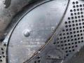 059103926B, 059103926M Защита (кожух) ремня ГРМ Audi A8 1996г. - фото №3
