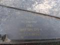 077109121C, 077109194A Защита (кожух) ремня ГРМ Audi A6 2003г. - фото №3