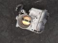 L3R413640 Заслонка дроссельная Mazda 6 2004г. - фото №4