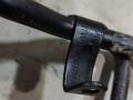 06A103207A Трубка вакуумная Seat Toledo 2002г. - фото №3
