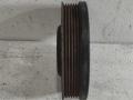 03G105243 Шкив коленвала Skoda Yeti 2012г. - фото №2