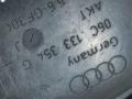 06C133354G Патрубок воздушного фильтра Audi A6 2005г. - фото №2